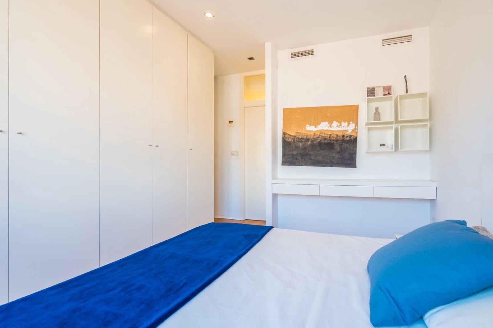 3 makuuhuone Asunto myytävänä paikassa Valencia kaupunki - 490 000 € (Ref: 9896197)
