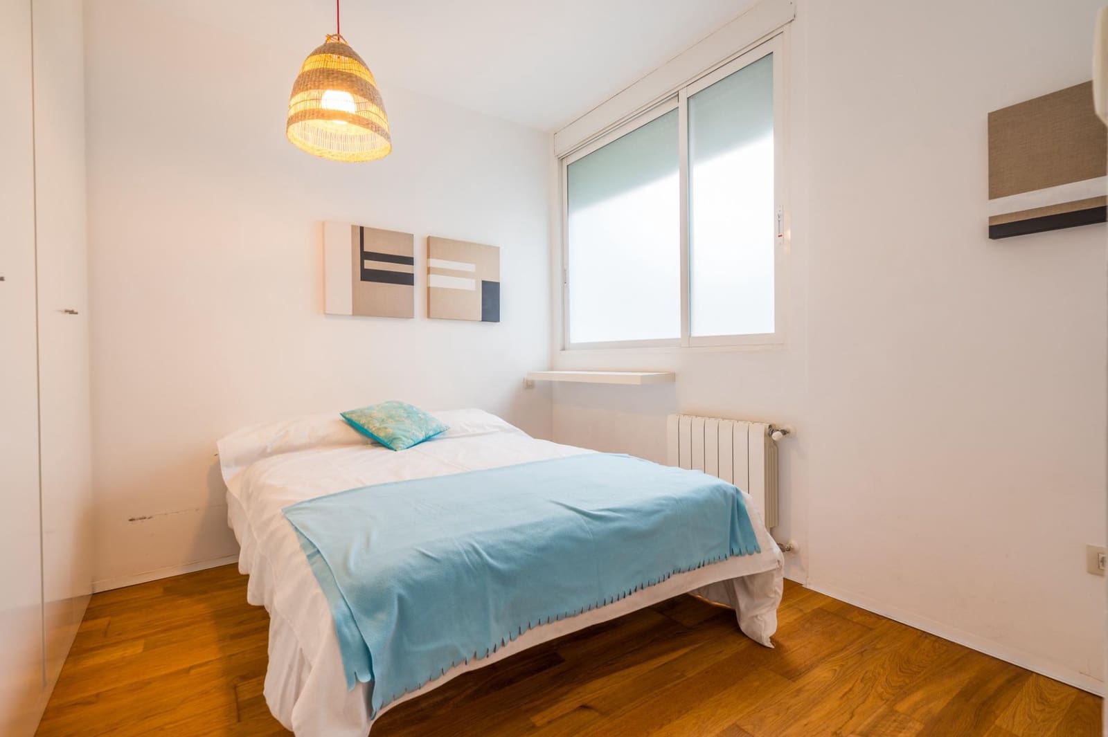 3 makuuhuone Asunto myytävänä paikassa Valencia kaupunki - 490 000 € (Ref: 9896197)