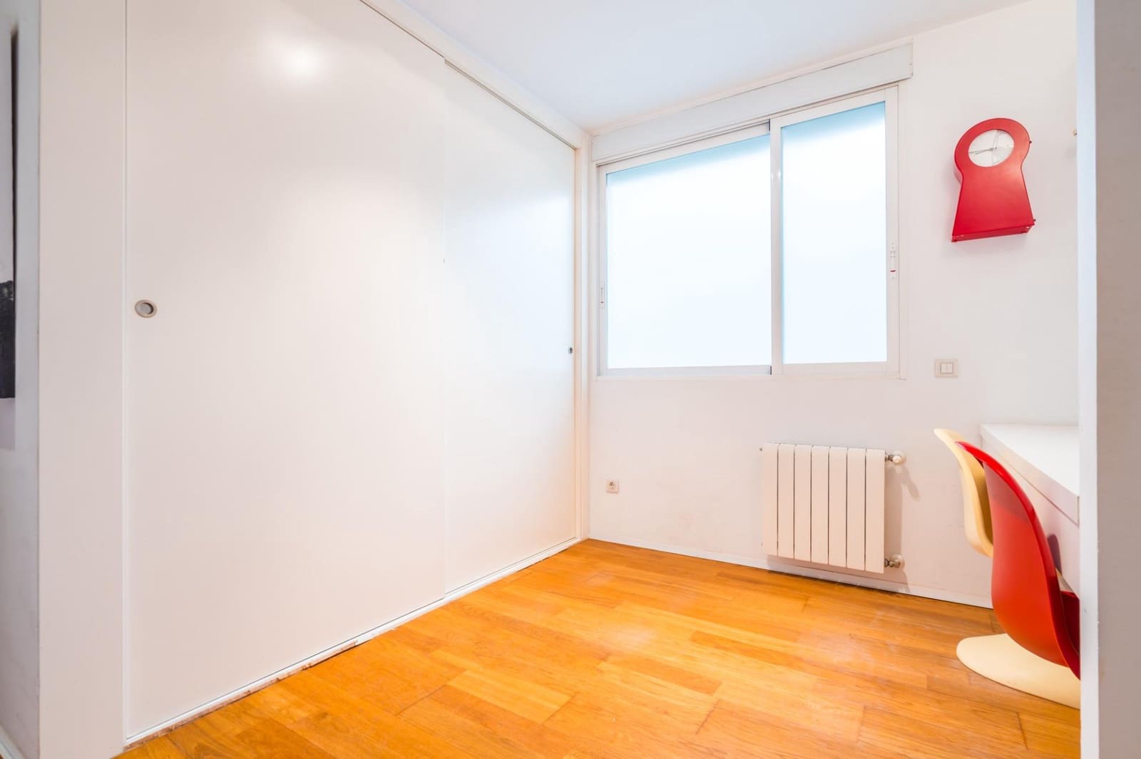 3 makuuhuone Asunto myytävänä paikassa Valencia kaupunki - 490 000 € (Ref: 9896197)