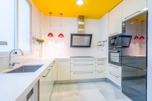 3 Zimmer Wohnung zu verkaufen in Sant Francesc, València Stadt - 490.000 € (Ref: 9896197)
