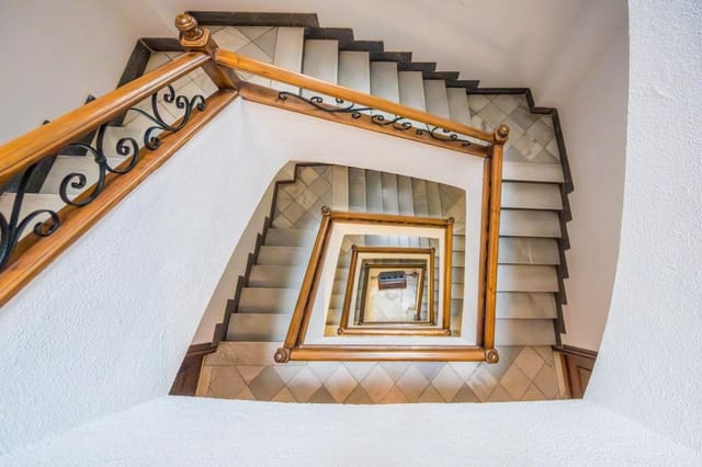 3 Zimmer Wohnung zu verkaufen in Sant Francesc, València Stadt - 490.000 € (Ref: 9896197)