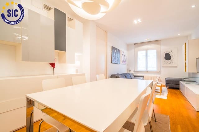 3 chambre Appartement à vendre à Sant Francesc, Valence ville - 490 000 € (Ref: 9896197)