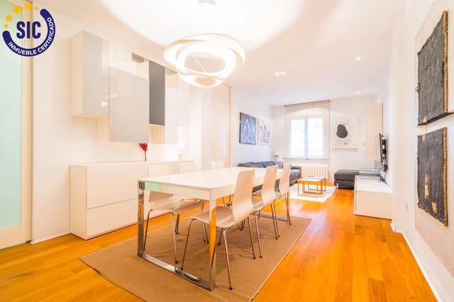 3 chambre Appartement à vendre à Sant Francesc, Valence ville - 490 000 € (Ref: 9896197)