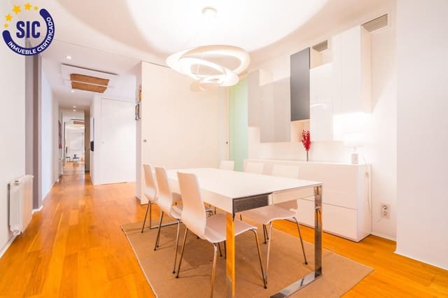 3 chambre Appartement à vendre à Sant Francesc, Valence ville - 490 000 € (Ref: 9896197)