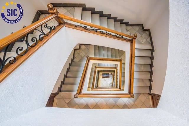3 chambre Appartement à vendre à Sant Francesc, Valence ville - 490 000 € (Ref: 9896197)