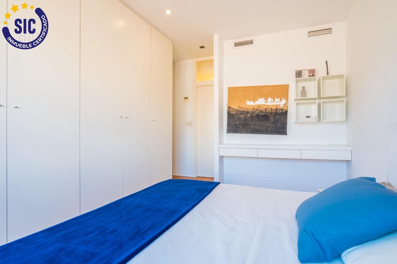 3 bedroom Flat for sale in Valencia city - € 490,000 (Ref: 9896197)