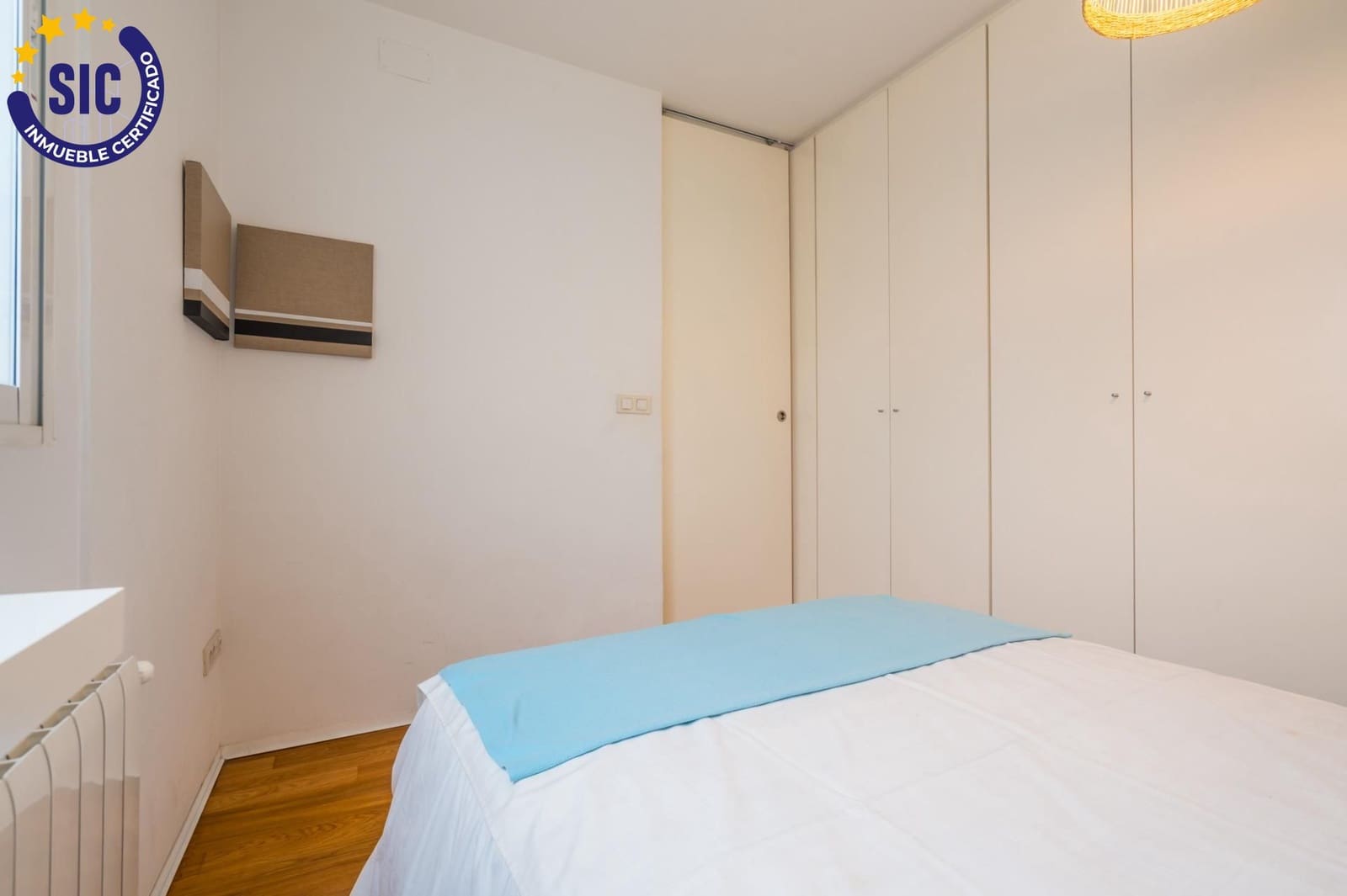 3 bedroom Flat for sale in Valencia city - € 490,000 (Ref: 9896197)