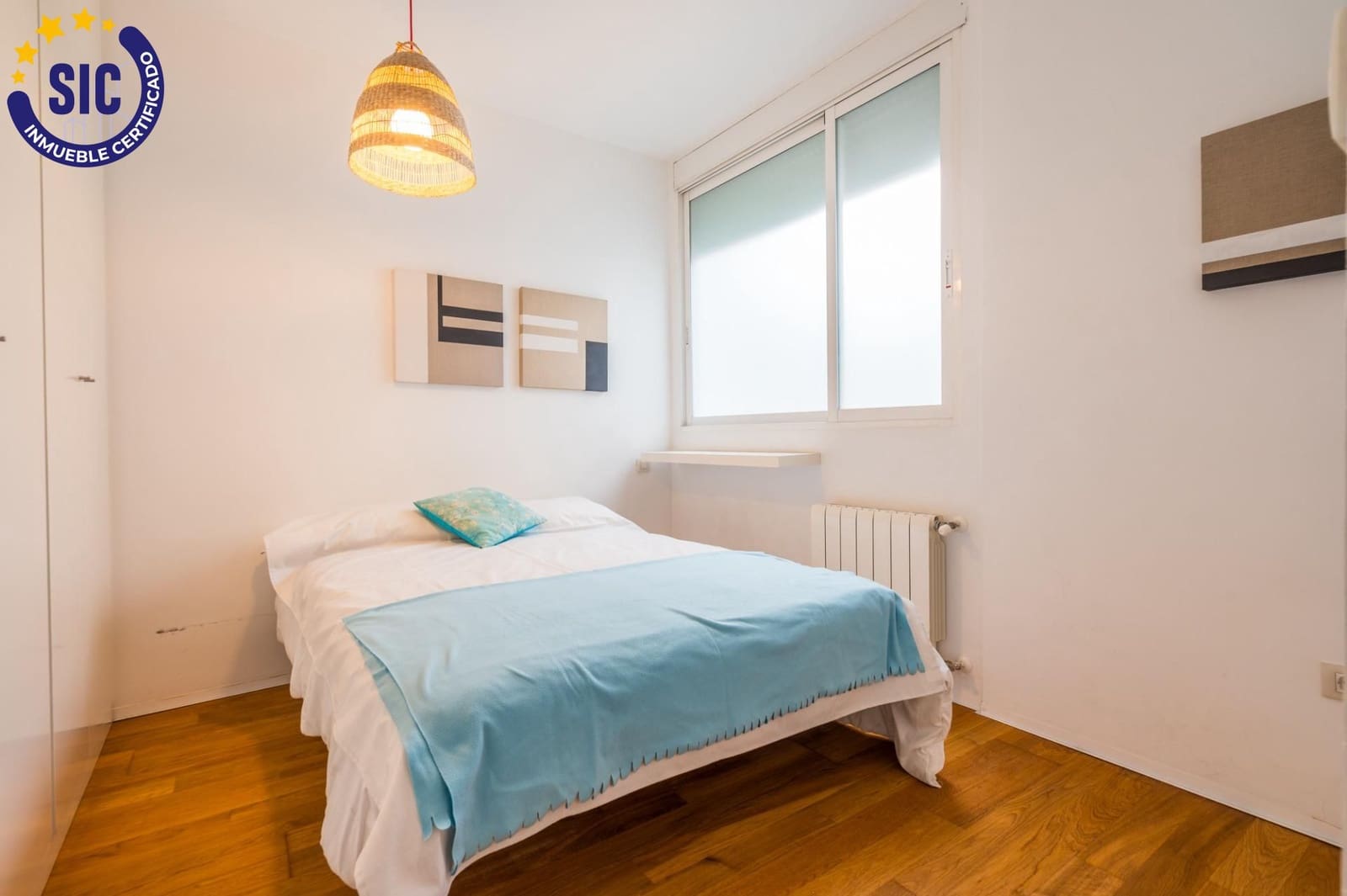 3 bedroom Flat for sale in Valencia city - € 490,000 (Ref: 9896197)
