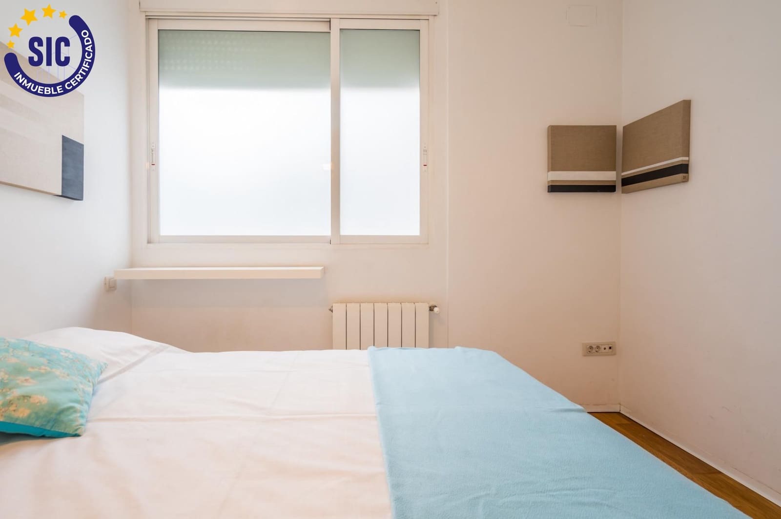 3 bedroom Flat for sale in Valencia city - € 490,000 (Ref: 9896197)