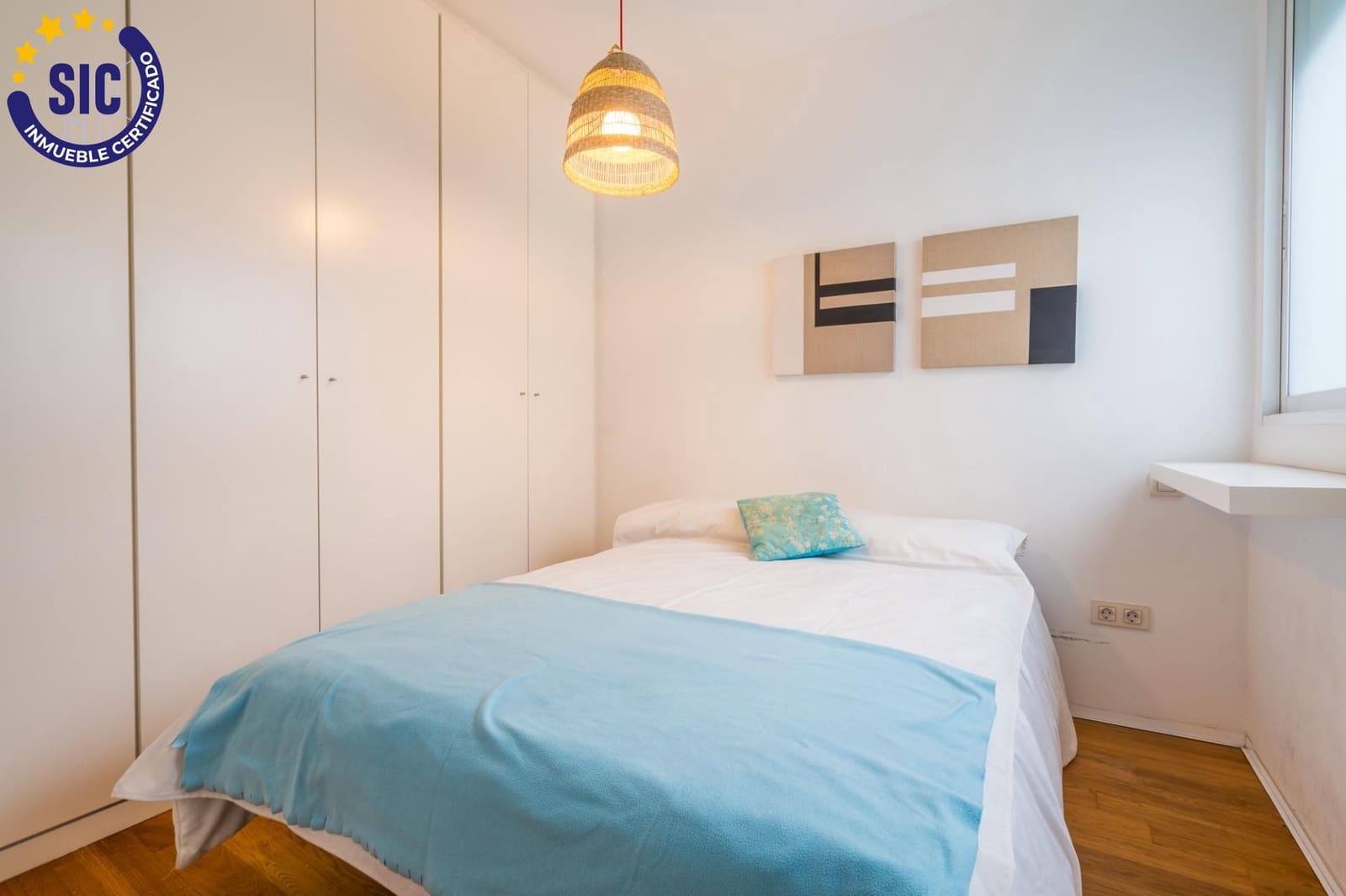 3 bedroom Flat for sale in Valencia city - € 490,000 (Ref: 9896197)