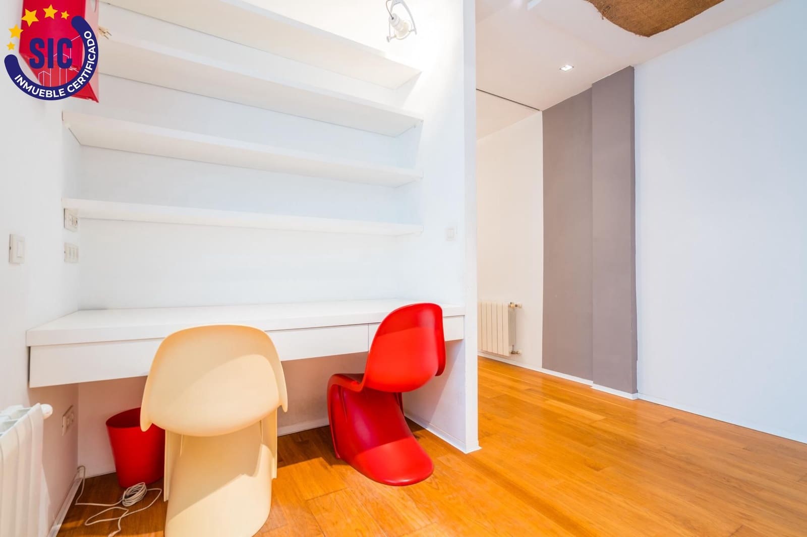 3 bedroom Flat for sale in Valencia city - € 490,000 (Ref: 9896197)