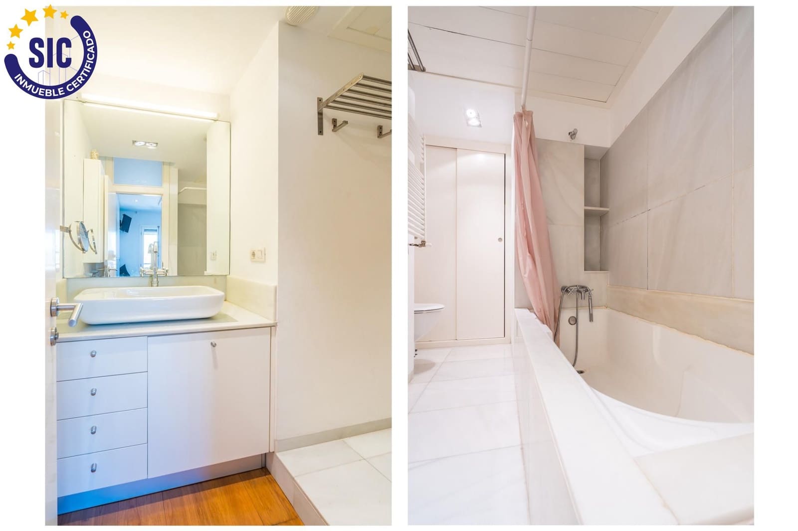 3 bedroom Flat for sale in Valencia city - € 490,000 (Ref: 9896197)