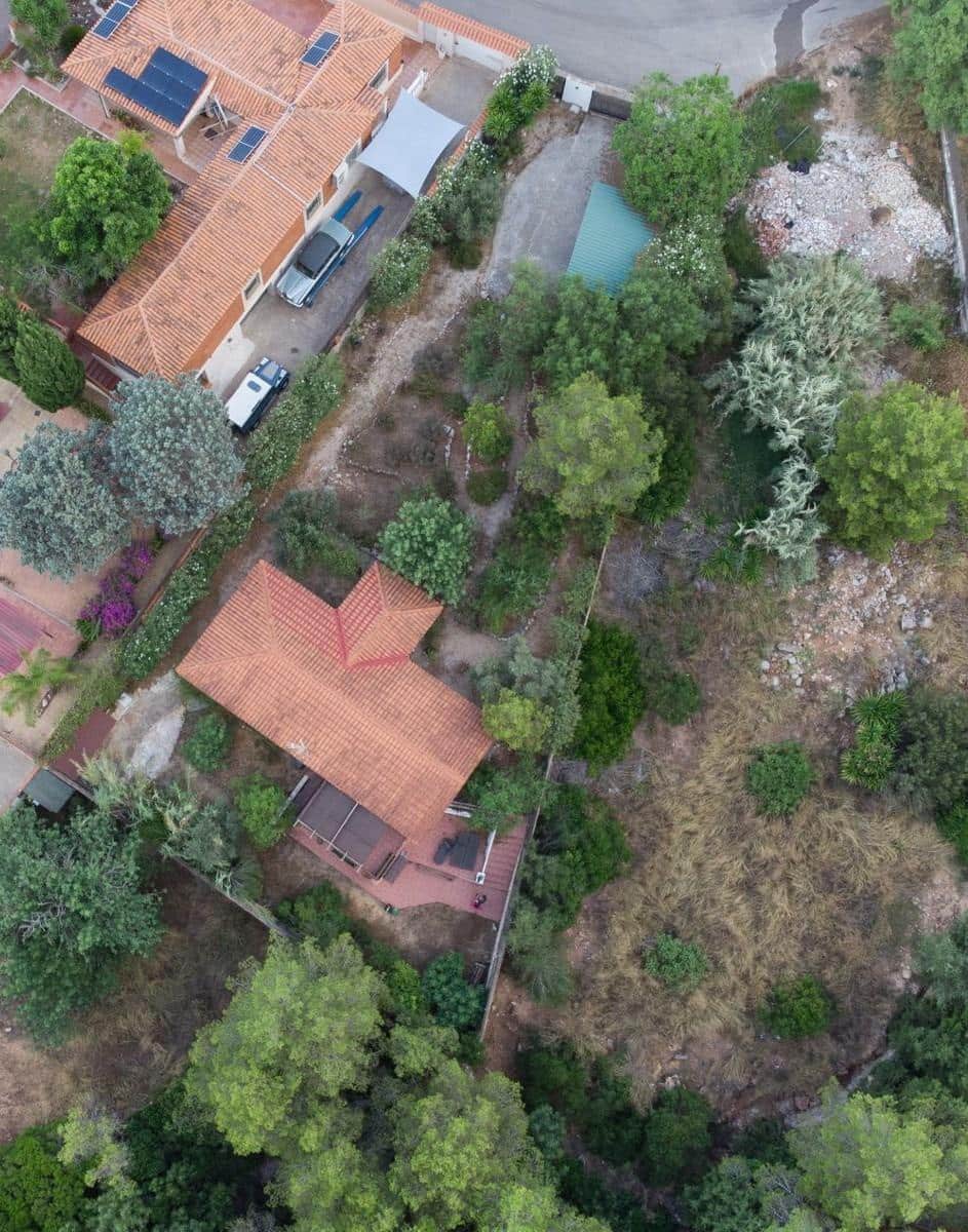 Chalet de 2 habitaciones en Torrent en venta con garaje - 399.000 € (Ref: 9898967)