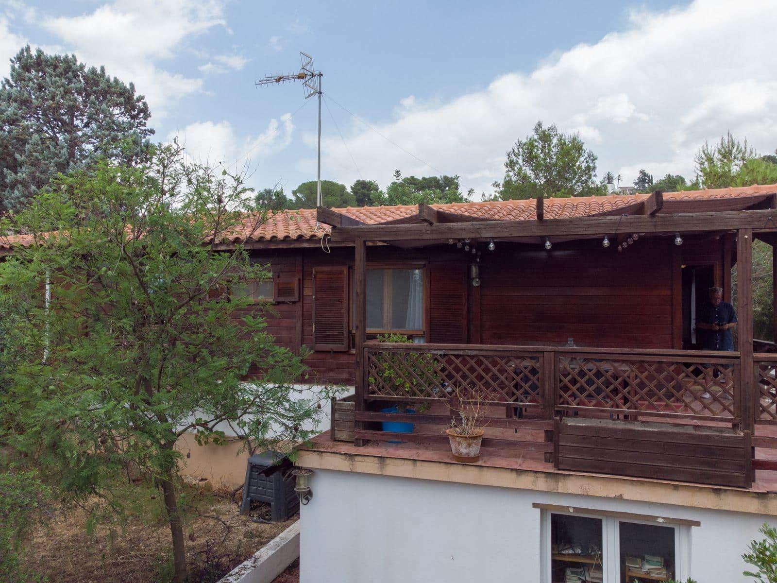 Chalet de 2 habitaciones en Torrent en venta con garaje - 399.000 € (Ref: 9898967)