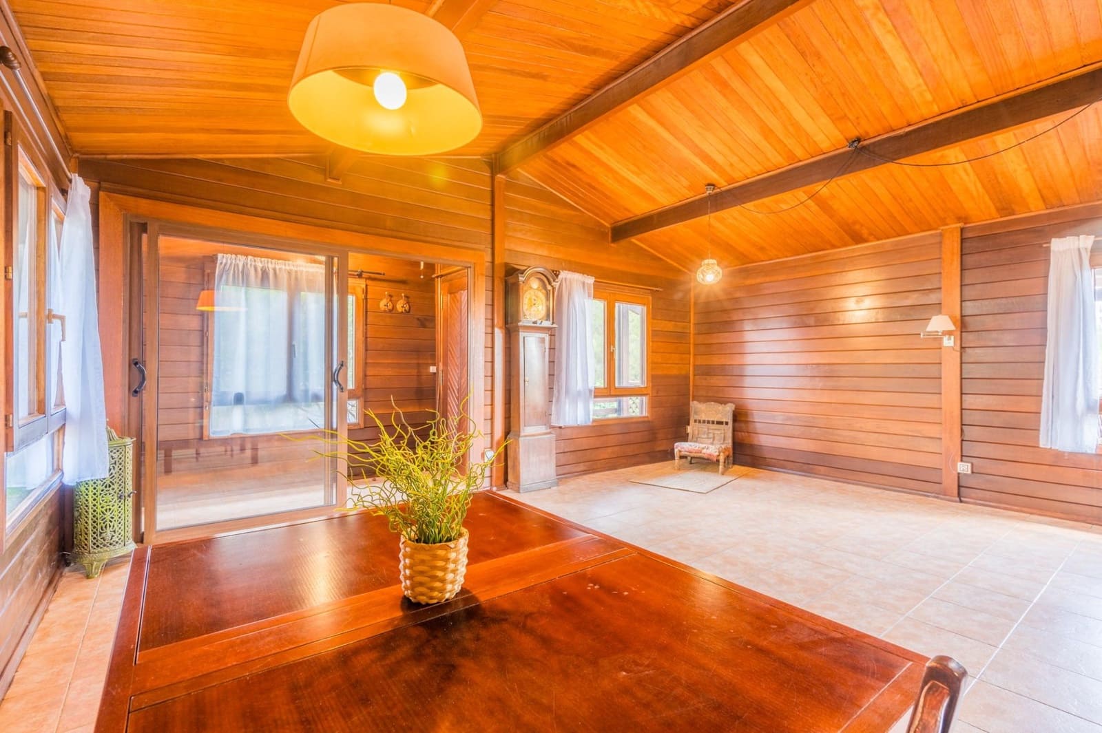 Chalet de 2 habitaciones en Torrent en venta con garaje - 399.000 € (Ref: 9898967)