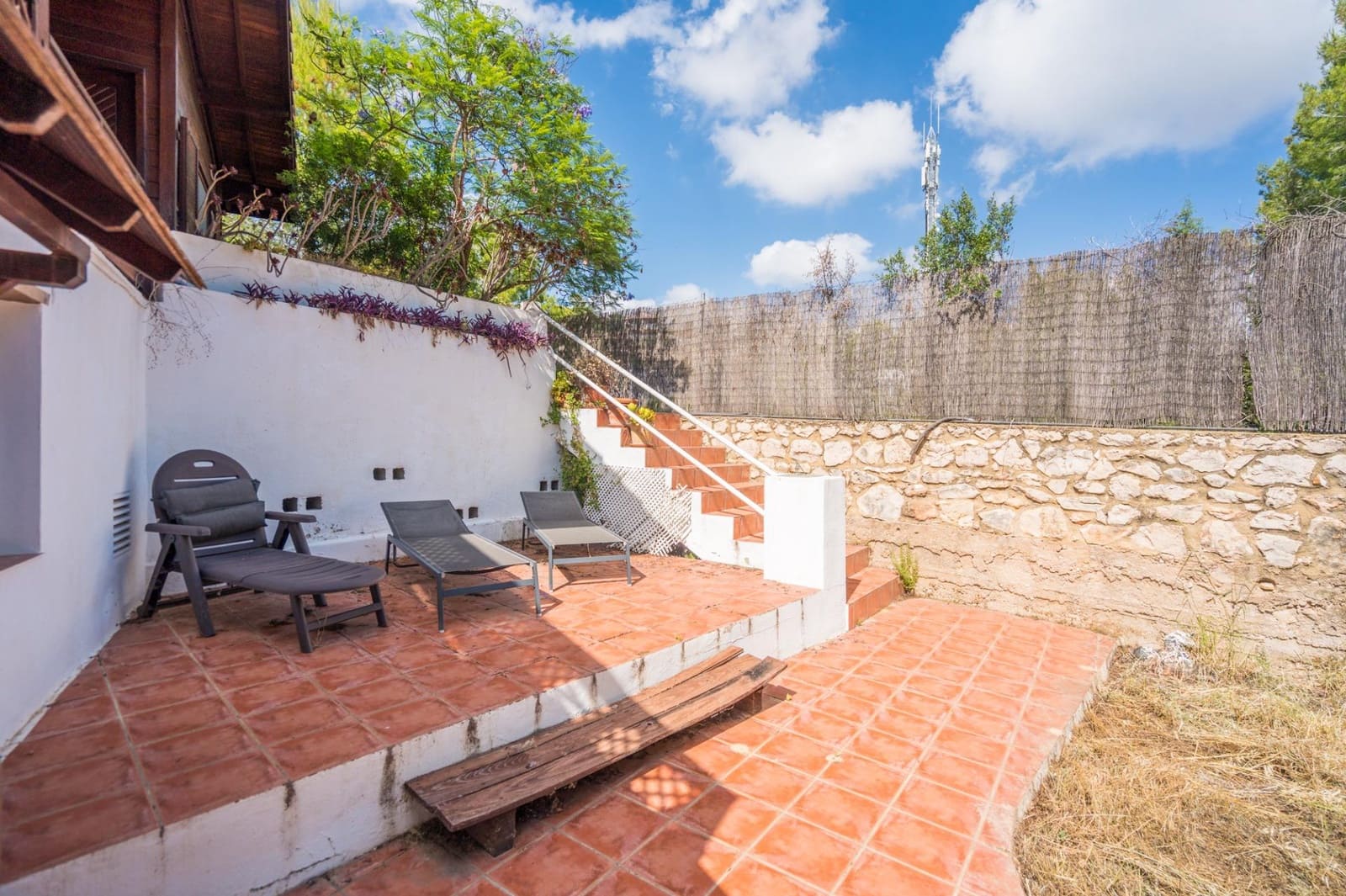 Chalet de 2 habitaciones en Torrent en venta con garaje - 399.000 € (Ref: 9898967)