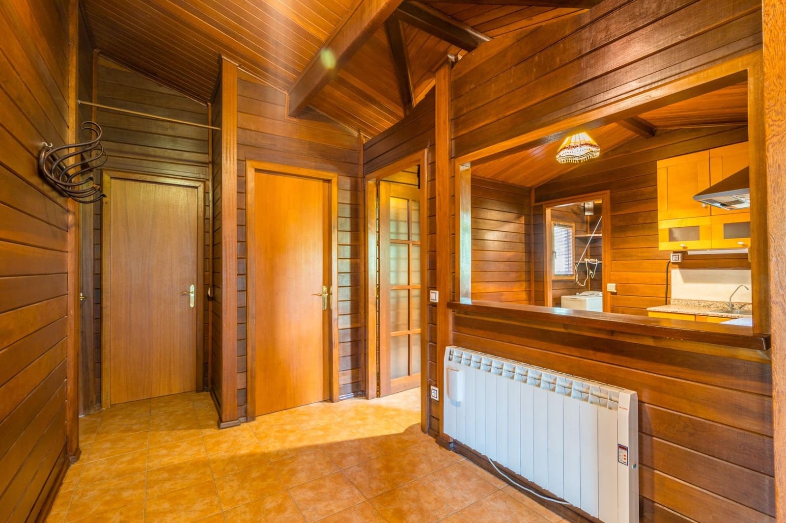 Chalet de 2 habitaciones en Torrent en venta con garaje - 399.000 € (Ref: 9898967)