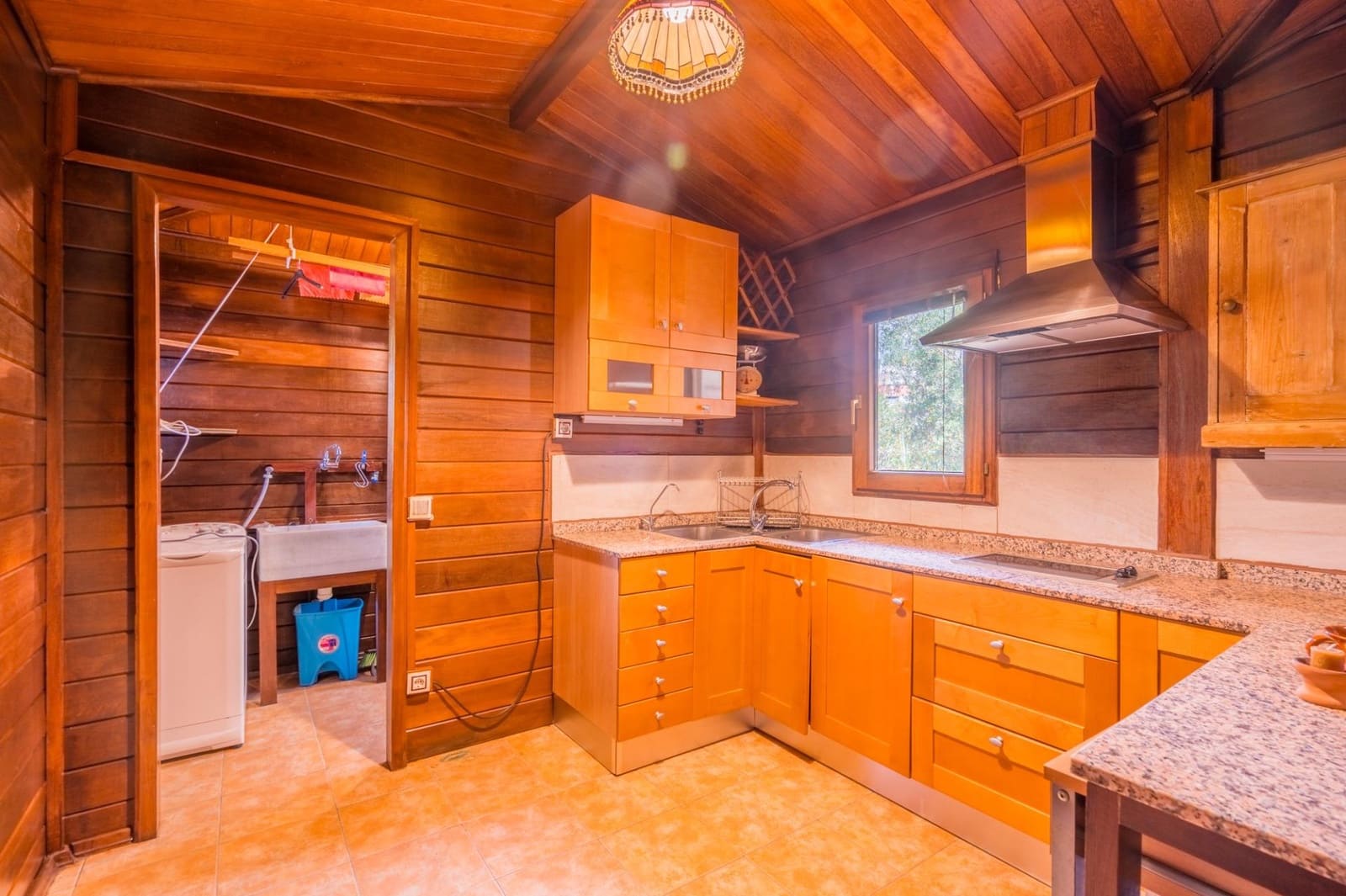 Chalet de 2 habitaciones en Torrent en venta con garaje - 399.000 € (Ref: 9898967)