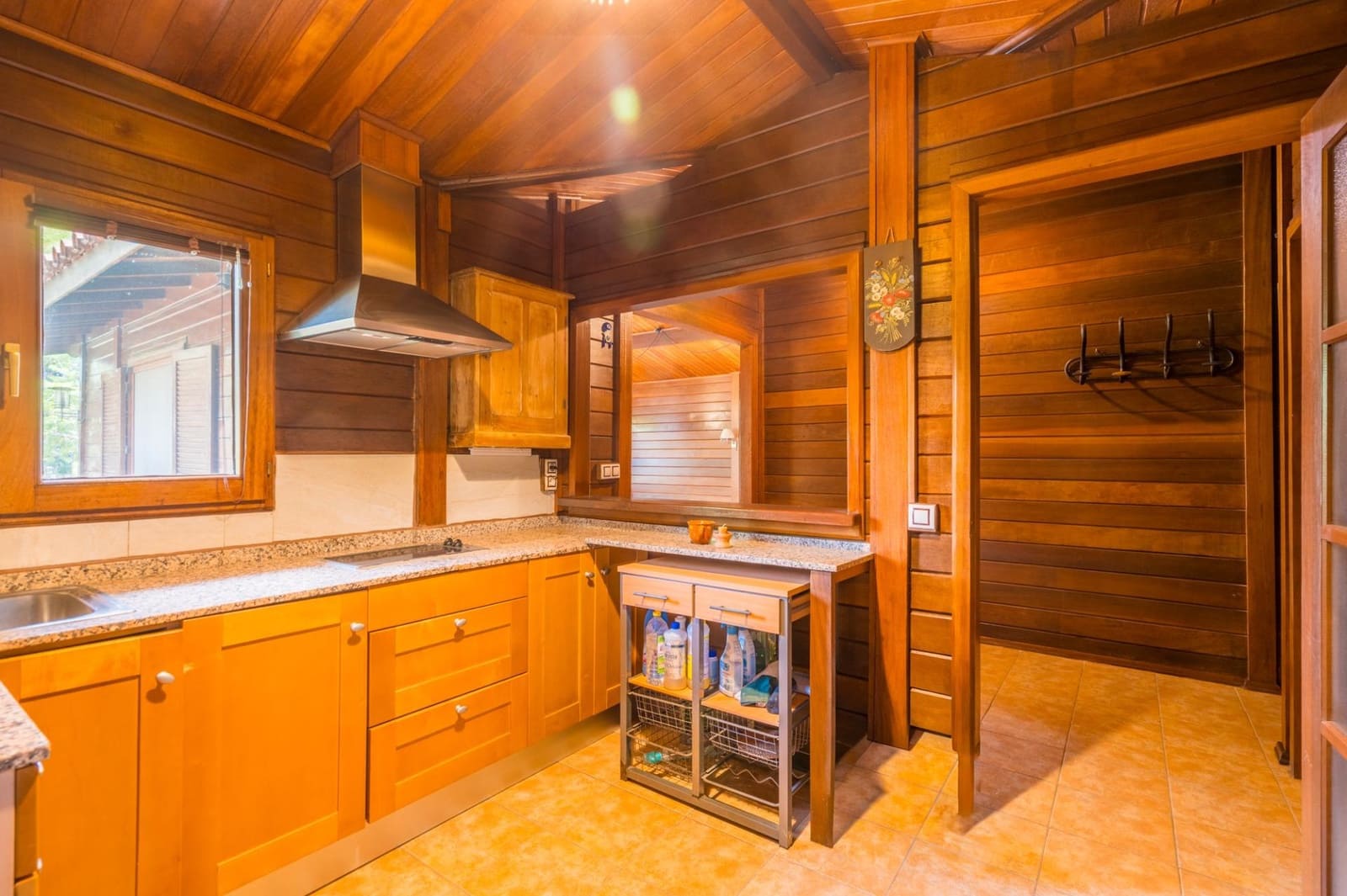 Chalet de 2 habitaciones en Torrent en venta con garaje - 399.000 € (Ref: 9898967)