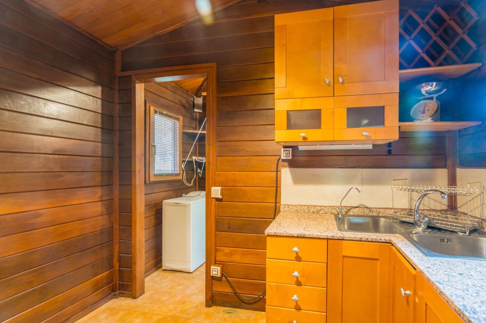 Chalet de 2 habitaciones en Torrent en venta con garaje - 399.000 € (Ref: 9898967)