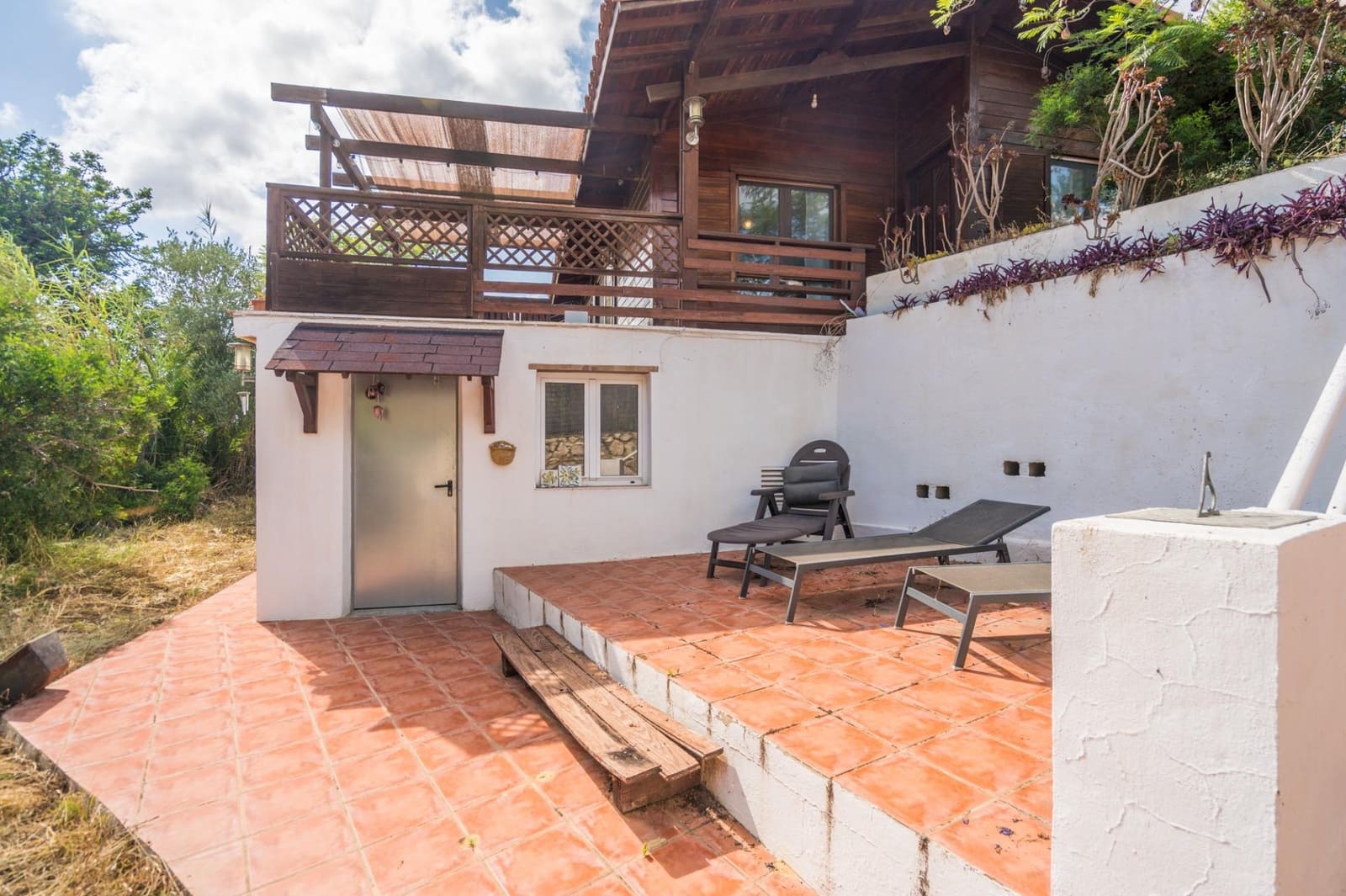 Chalet de 2 habitaciones en Torrent en venta con garaje - 399.000 € (Ref: 9898967)