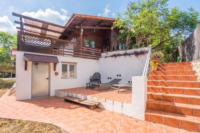 Chalet de 2 habitaciones en Torrent en venta con garaje - 399.000 € (Ref: 9898967)