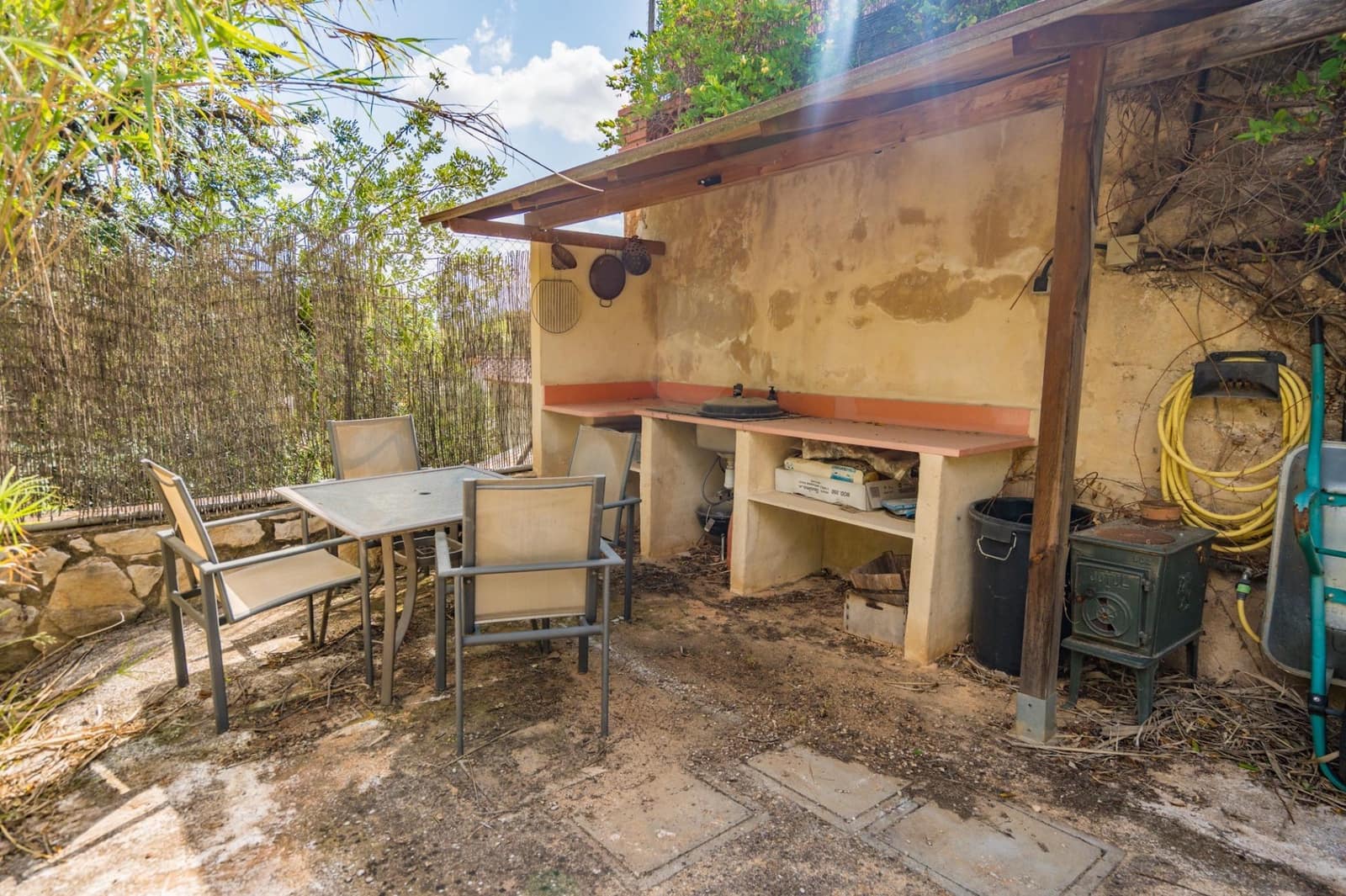Chalet de 2 habitaciones en Torrent en venta con garaje - 399.000 € (Ref: 9898967)