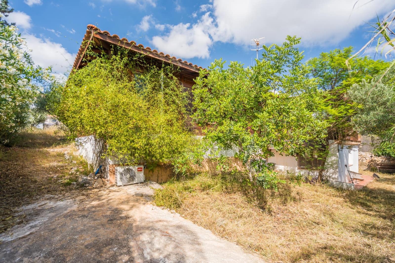Chalet de 2 habitaciones en Torrent en venta con garaje - 399.000 € (Ref: 9898967)