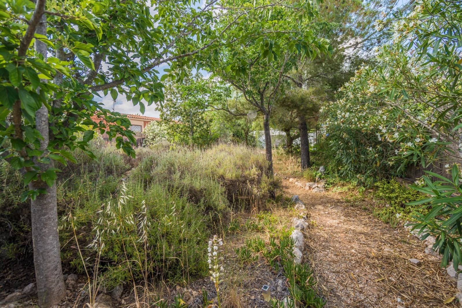 Chalet de 2 habitaciones en Torrent en venta con garaje - 399.000 € (Ref: 9898967)