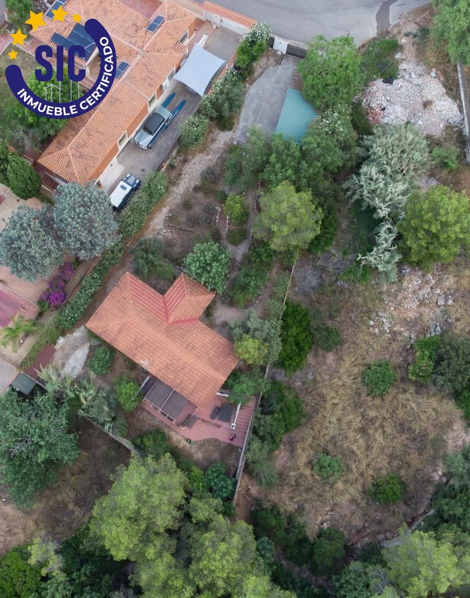 2 bedroom Villa for sale in Torrent with garage - € 399,000 (Ref: 9898967)