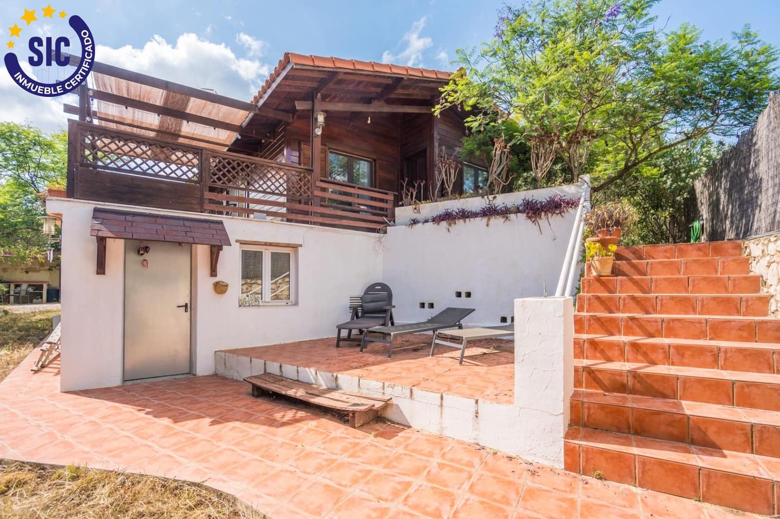 2 bedroom Villa for sale in Torrent with garage - € 399,000 (Ref: 9898967)