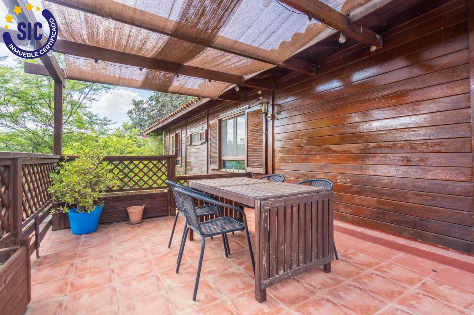 2 bedroom Villa for sale in Torrent with garage - € 399,000 (Ref: 9898967)