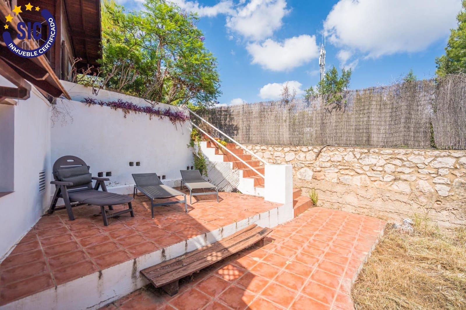 2 bedroom Villa for sale in Torrent with garage - € 399,000 (Ref: 9898967)