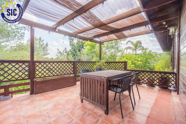 2 quarto Moradia para venda em Torrent com garagem - 399 000 € (Ref: 9898967)
