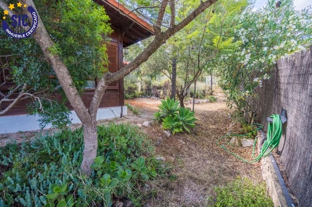 2 quarto Moradia para venda em Torrent com garagem - 399 000 € (Ref: 9898967)
