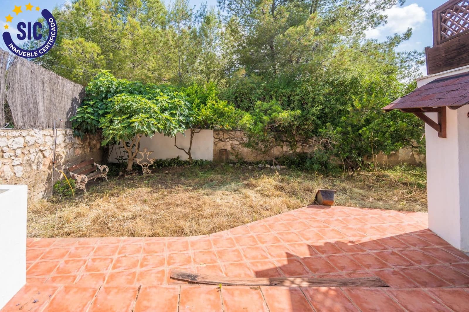 2 bedroom Villa for sale in Torrent with garage - € 399,000 (Ref: 9898967)
