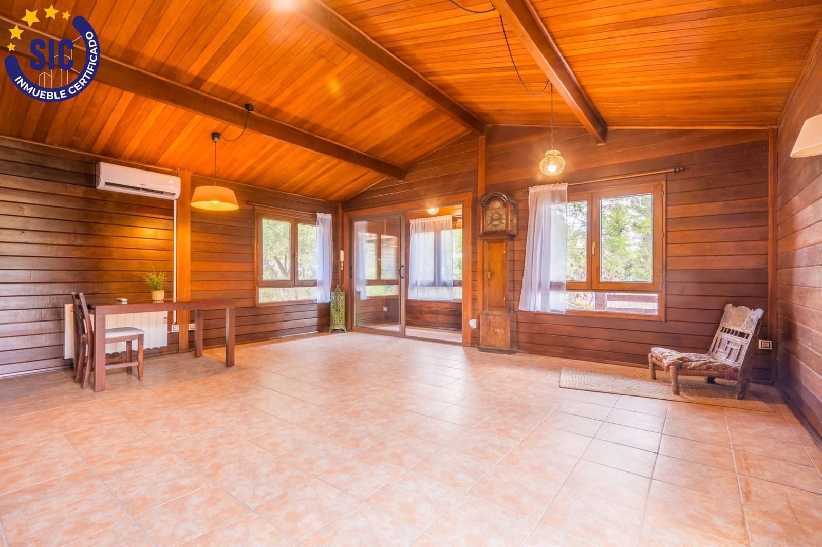 2 bedroom Villa for sale in Torrent with garage - € 399,000 (Ref: 9898967)
