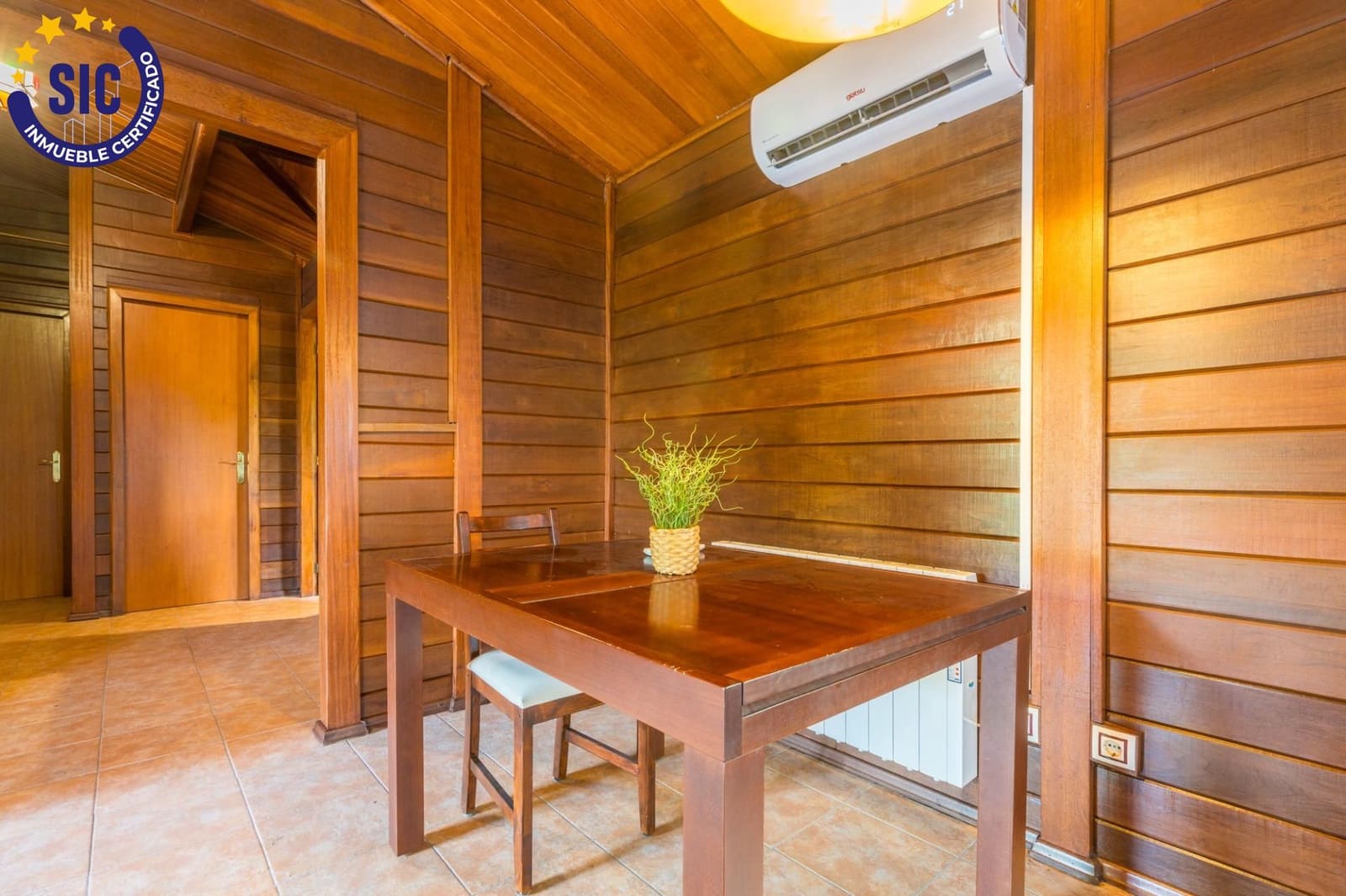 2 bedroom Villa for sale in Torrent with garage - € 399,000 (Ref: 9898967)
