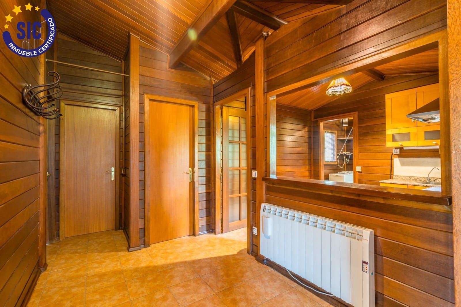 2 bedroom Villa for sale in Torrent with garage - € 399,000 (Ref: 9898967)