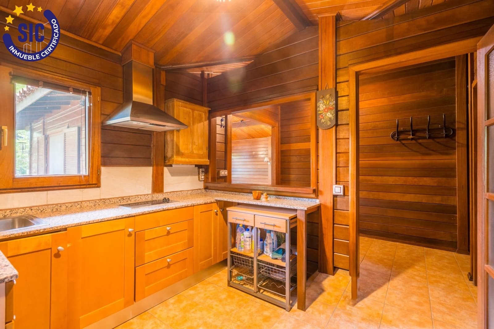 2 bedroom Villa for sale in Torrent with garage - € 399,000 (Ref: 9898967)