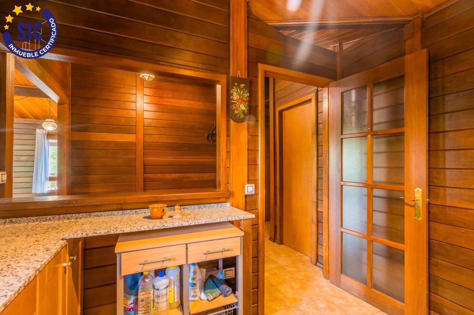 2 bedroom Villa for sale in Torrent with garage - € 399,000 (Ref: 9898967)