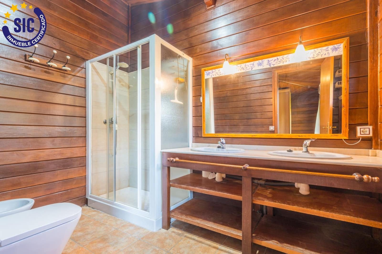 2 bedroom Villa for sale in Torrent with garage - € 399,000 (Ref: 9898967)