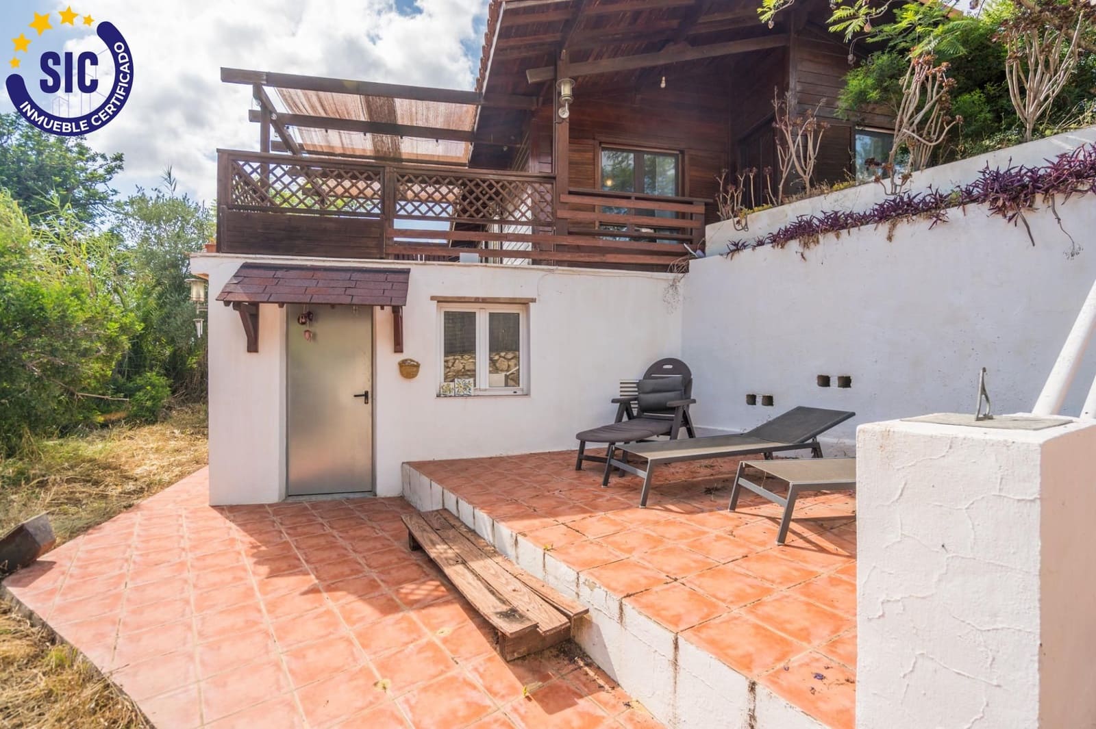 2 bedroom Villa for sale in Torrent with garage - € 399,000 (Ref: 9898967)