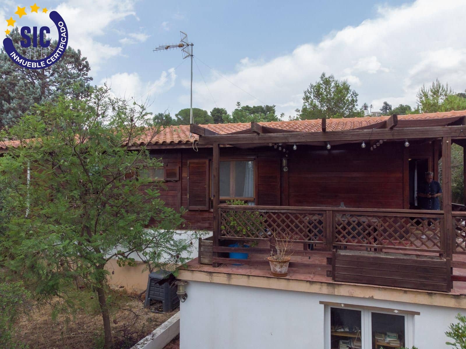 2 bedroom Villa for sale in Torrent with garage - € 399,000 (Ref: 9898967)