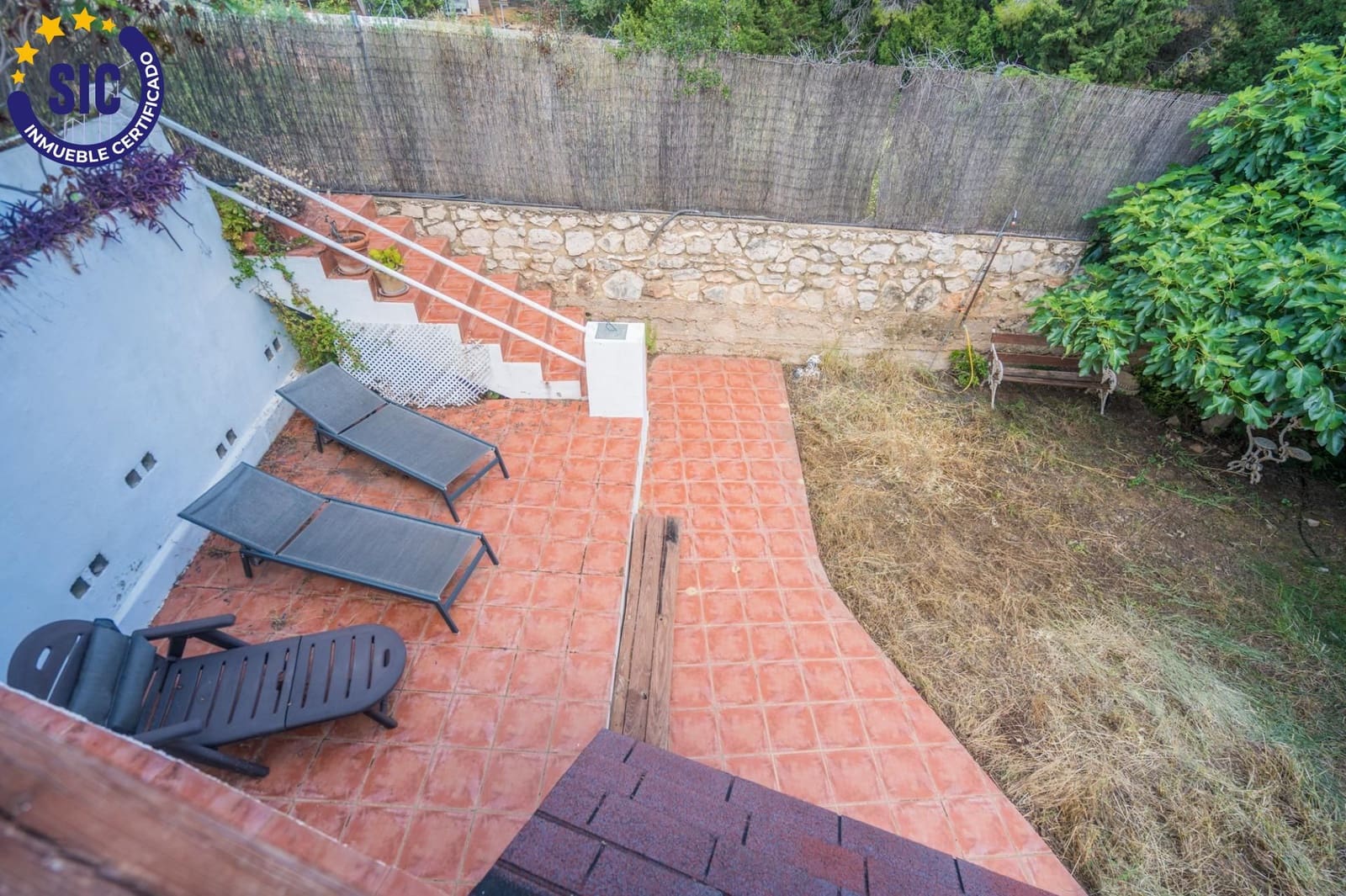 2 bedroom Villa for sale in Torrent with garage - € 399,000 (Ref: 9898967)