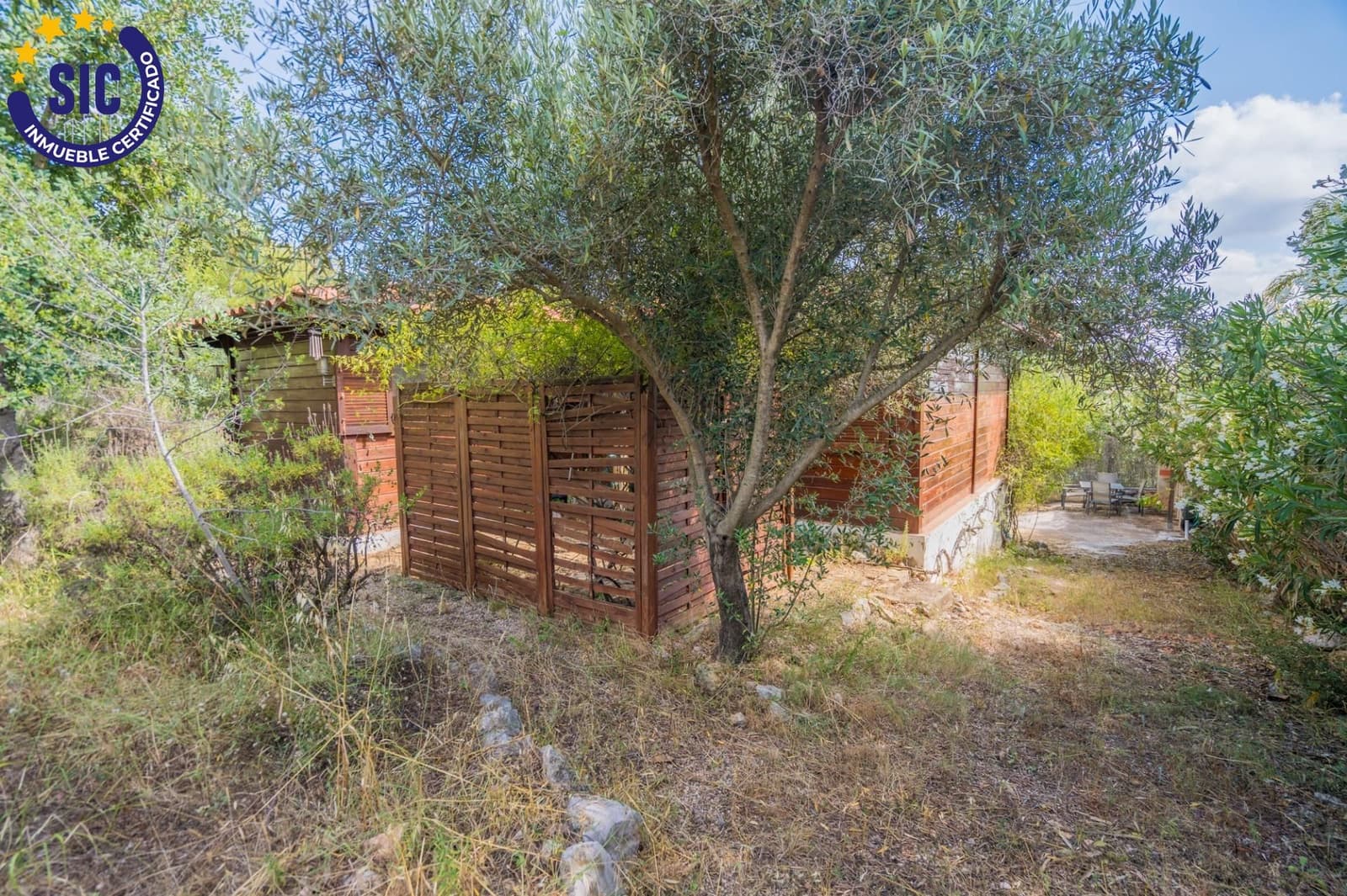 2 bedroom Villa for sale in Torrent with garage - € 399,000 (Ref: 9898967)