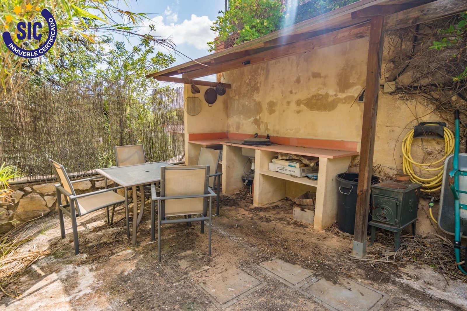 2 bedroom Villa for sale in Torrent with garage - € 399,000 (Ref: 9898967)
