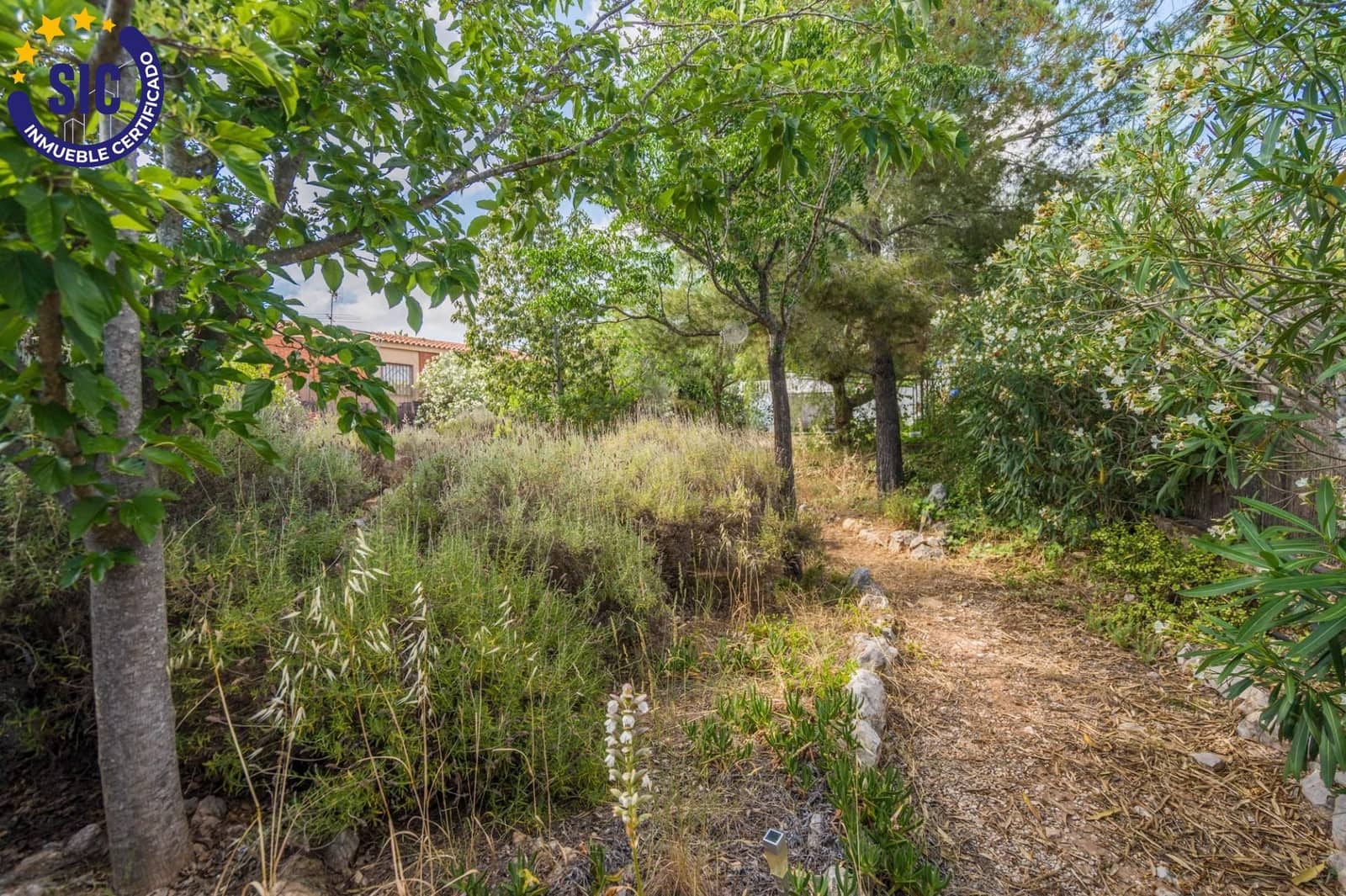 2 bedroom Villa for sale in Torrent with garage - € 399,000 (Ref: 9898967)