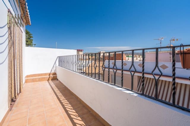 4 chambre Villa/Maison Mitoyenne à vendre à Casinos - 190 000 € (Ref: 9908132)