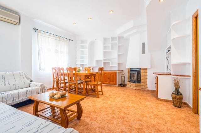 4 chambre Villa/Maison Mitoyenne à vendre à Casinos - 190 000 € (Ref: 9908132)